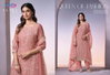 Clara Vol 2 By Vipul Dolomite Organza Designer Salwar Suits Wholesale Online